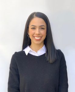 Amanda Moss profile photo