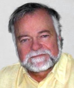 Bob West profile photo