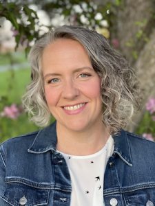 Laurel McCloskey profile photo