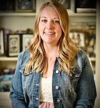 Brooke Pickersgill profile photo