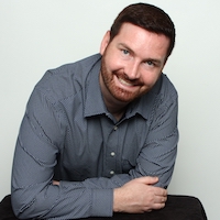Adam Riley profile photo