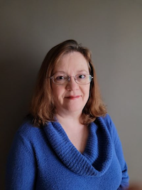 Jenny Thibeau profile photo