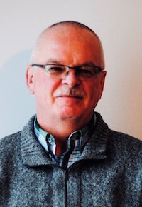 John Flesher profile photo