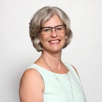 Louise Hanson, MSW, RSW