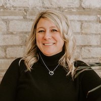 Theresa Goodwin, MSW, RSW