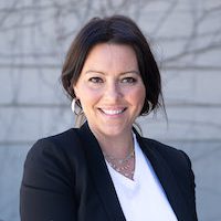 Larissa Noble profile photo
