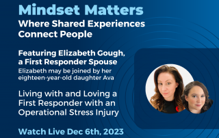Mindset Matters Promo Image for Dec