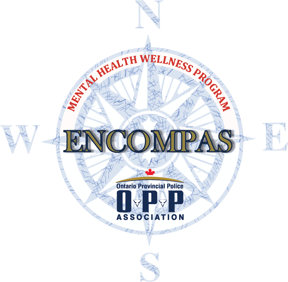 Encompas Badge